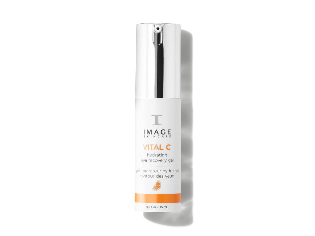 IMAGE Skincare VITAL C - Hydrating Eye Recovery Gel