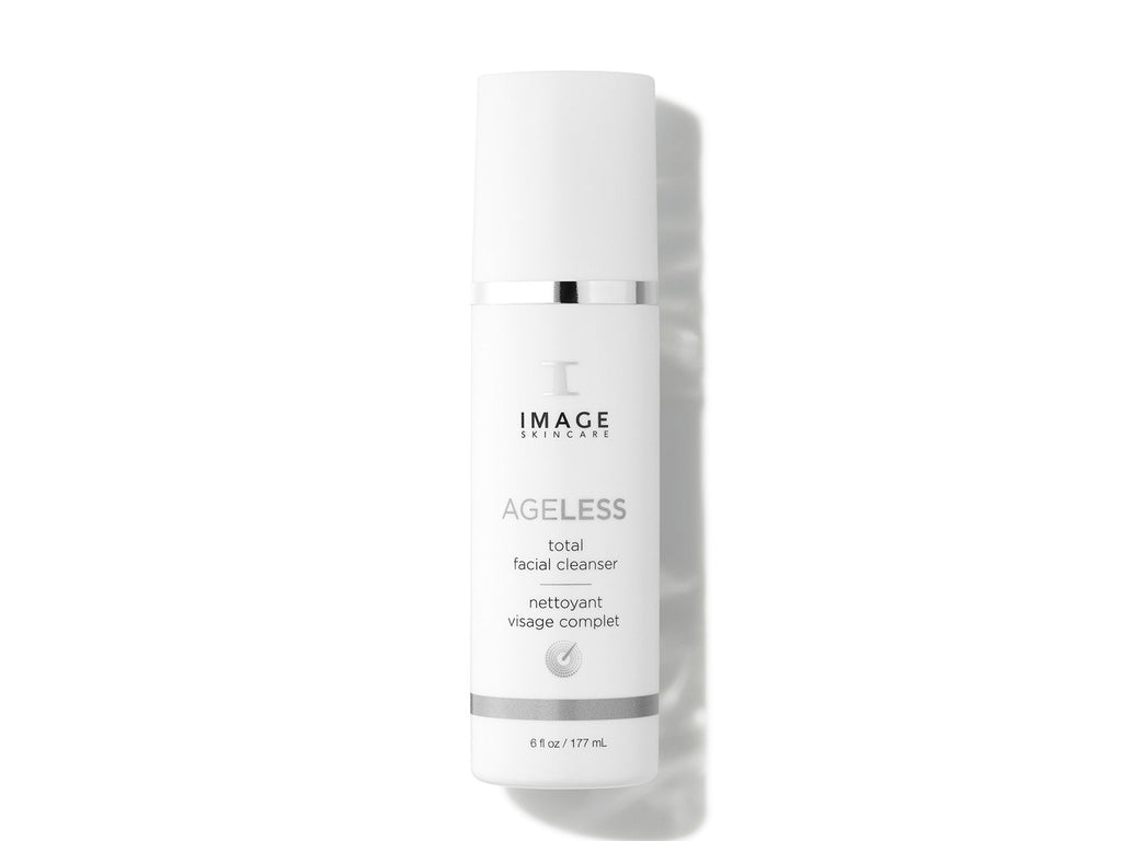 IMAGE Skincare AGELESS - Total Facial Cleanser