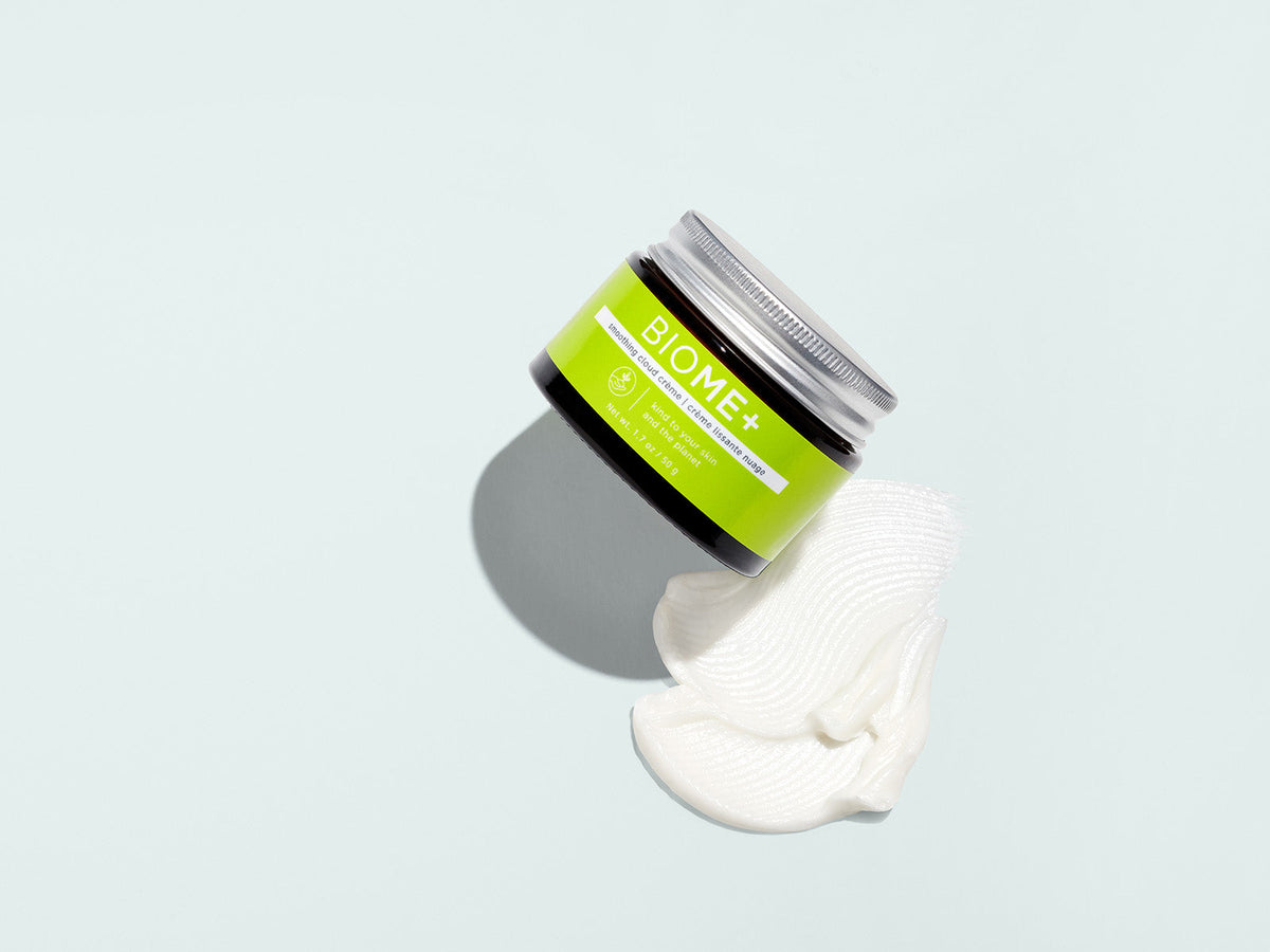 IMAGE Skincare BIOME+ Smoothing Cloud Crème