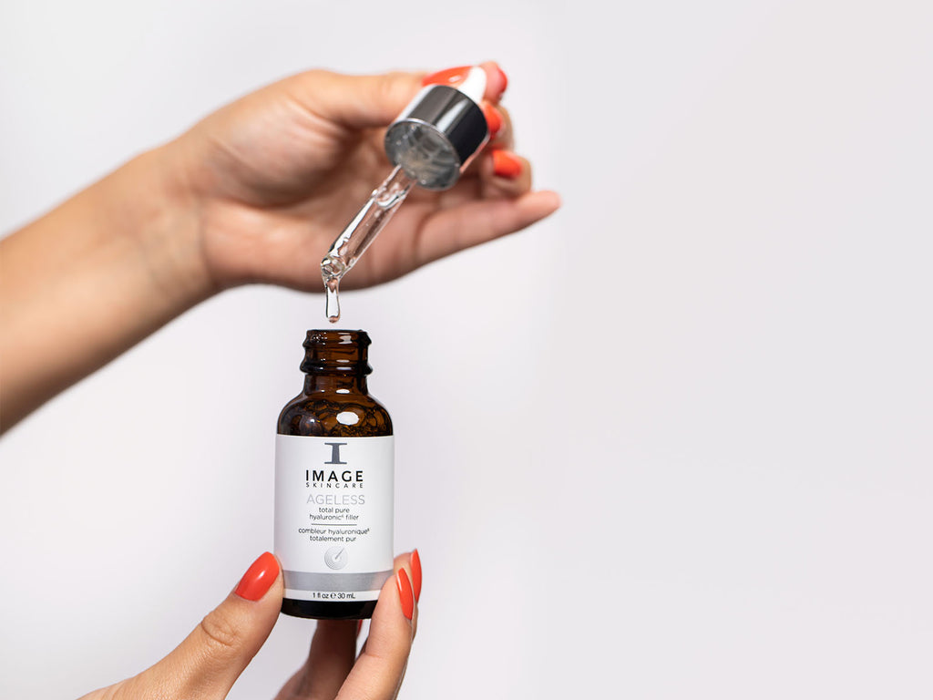 IMAGE Skincare AGELESS - Total Pure Hyaluronic Filler