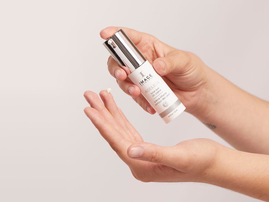 IMAGE Skincare AGELESS - Total Eye Lift Crème