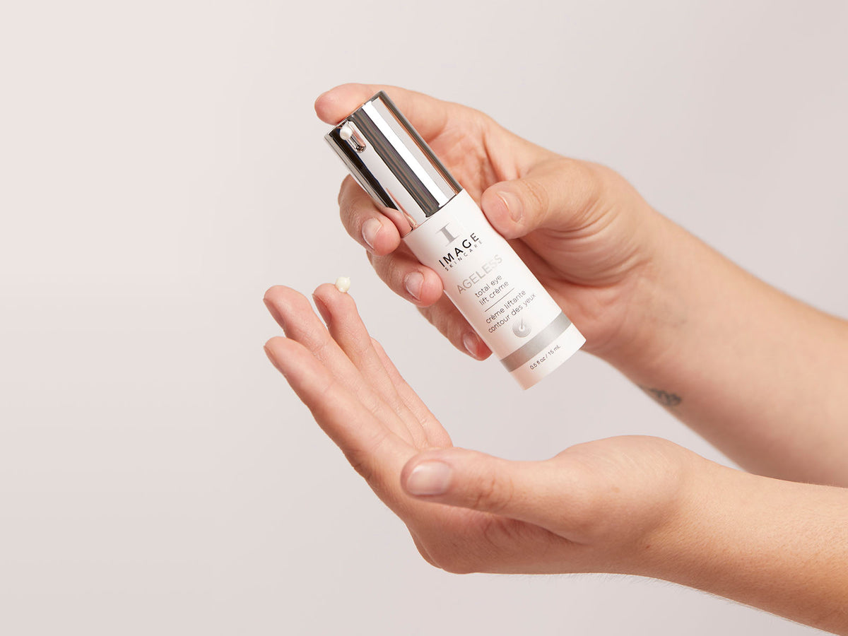 IMAGE Skincare AGELESS - Total Eye Lift Crème