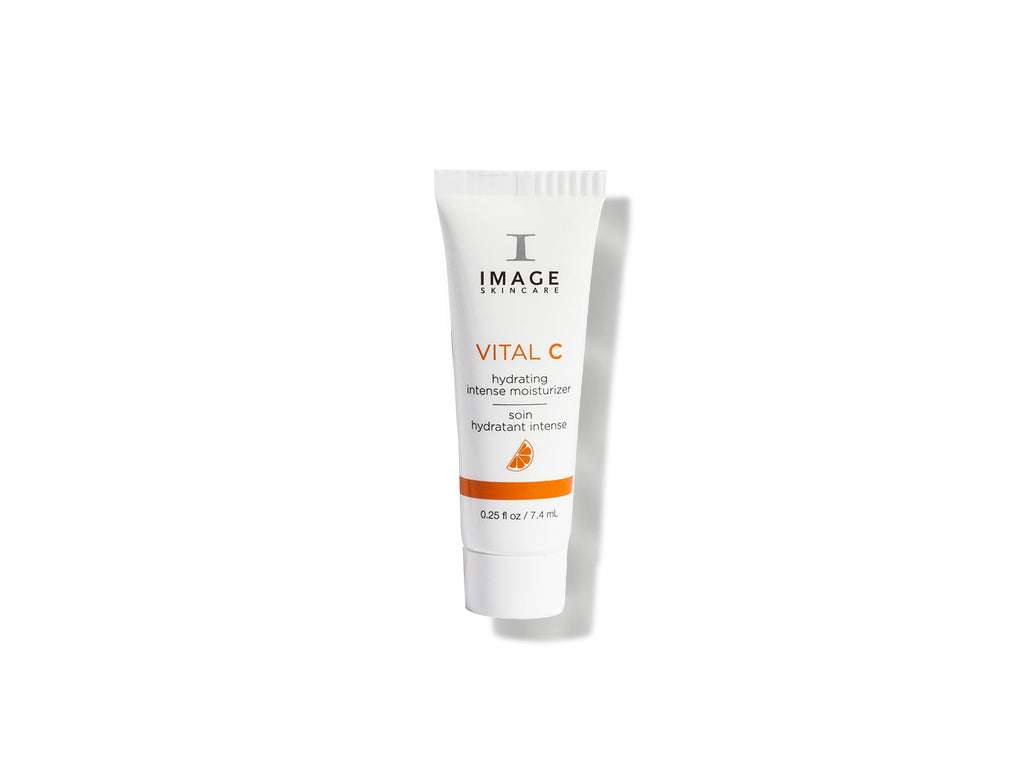 IMAGE Skincare Trial Size VITAL C - Hydrating Intense Moisturizer