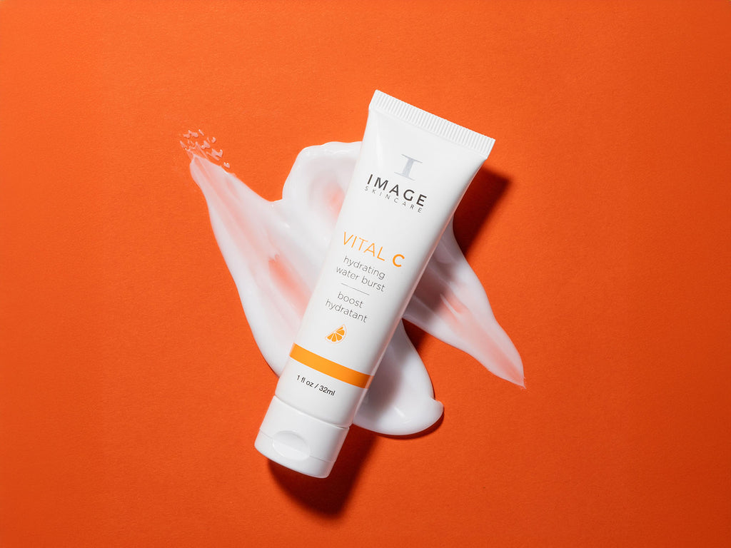 IMAGE Skincare Travel Size VITAL C - Hydrating Enzyme Masque