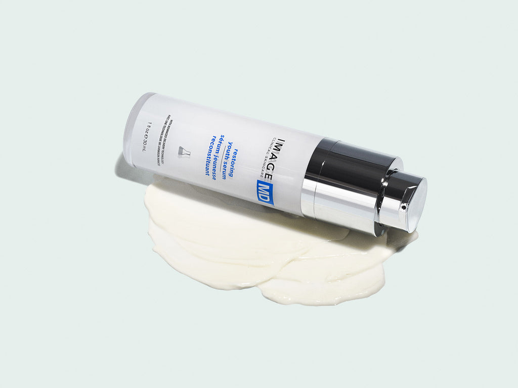 IMAGE MD - Restoring Youth Serum