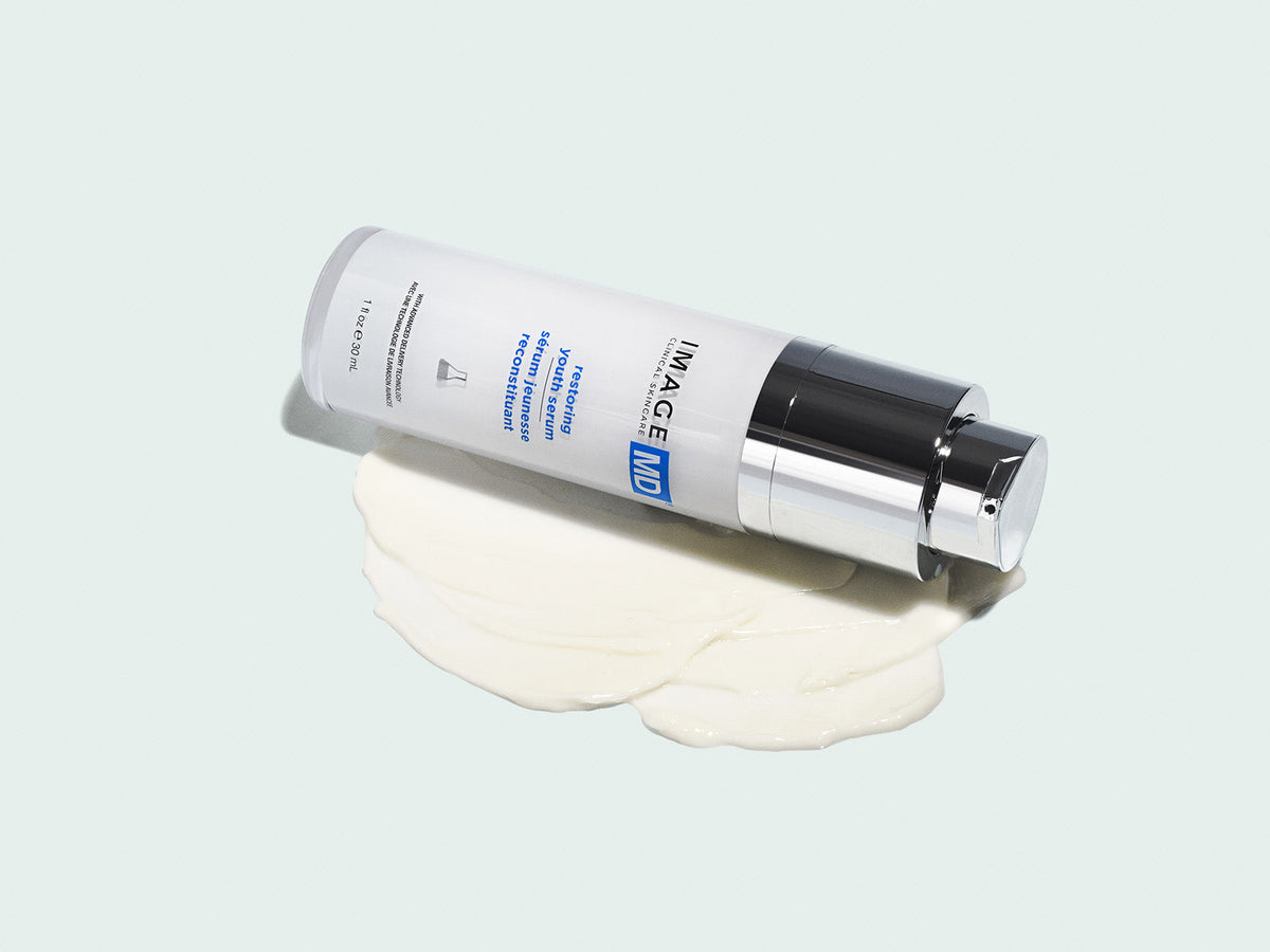 IMAGE MD - Restoring Youth Serum