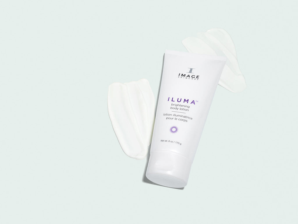 IMAGE Skincare ILUMA - Brightening Body Lotion