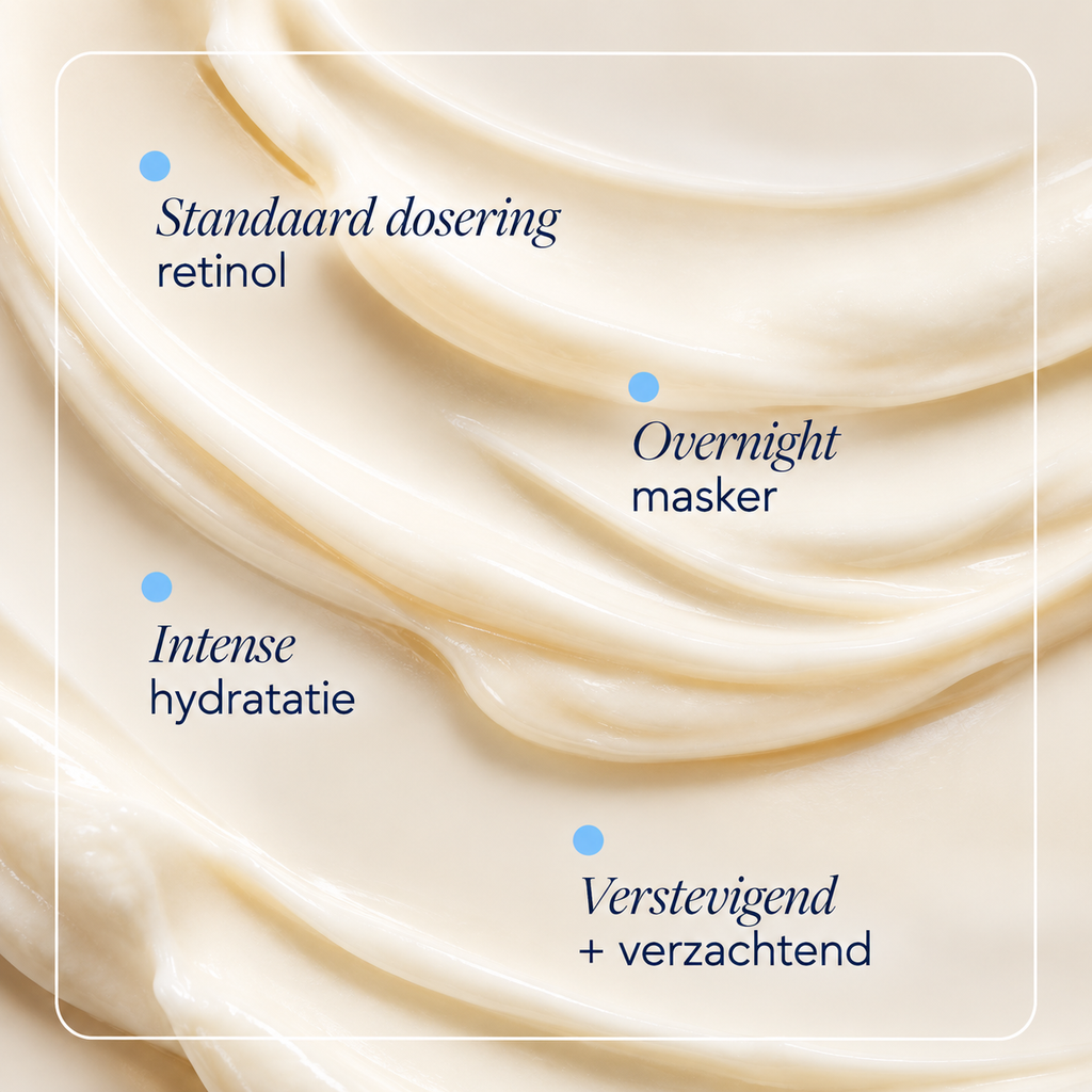 IMAGE Skincare AGELESS+ Retinol - Overnight Masque 0.5% Retinol Complex