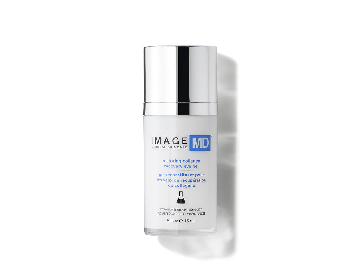 IMAGE MD - Restoring Collagen Recovery Eye Gel