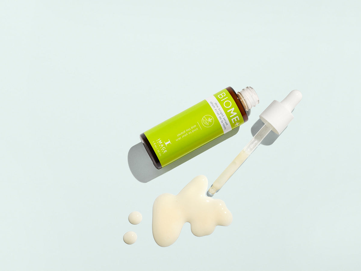 IMAGE Skincare BIOME+ Dew Bright Serum