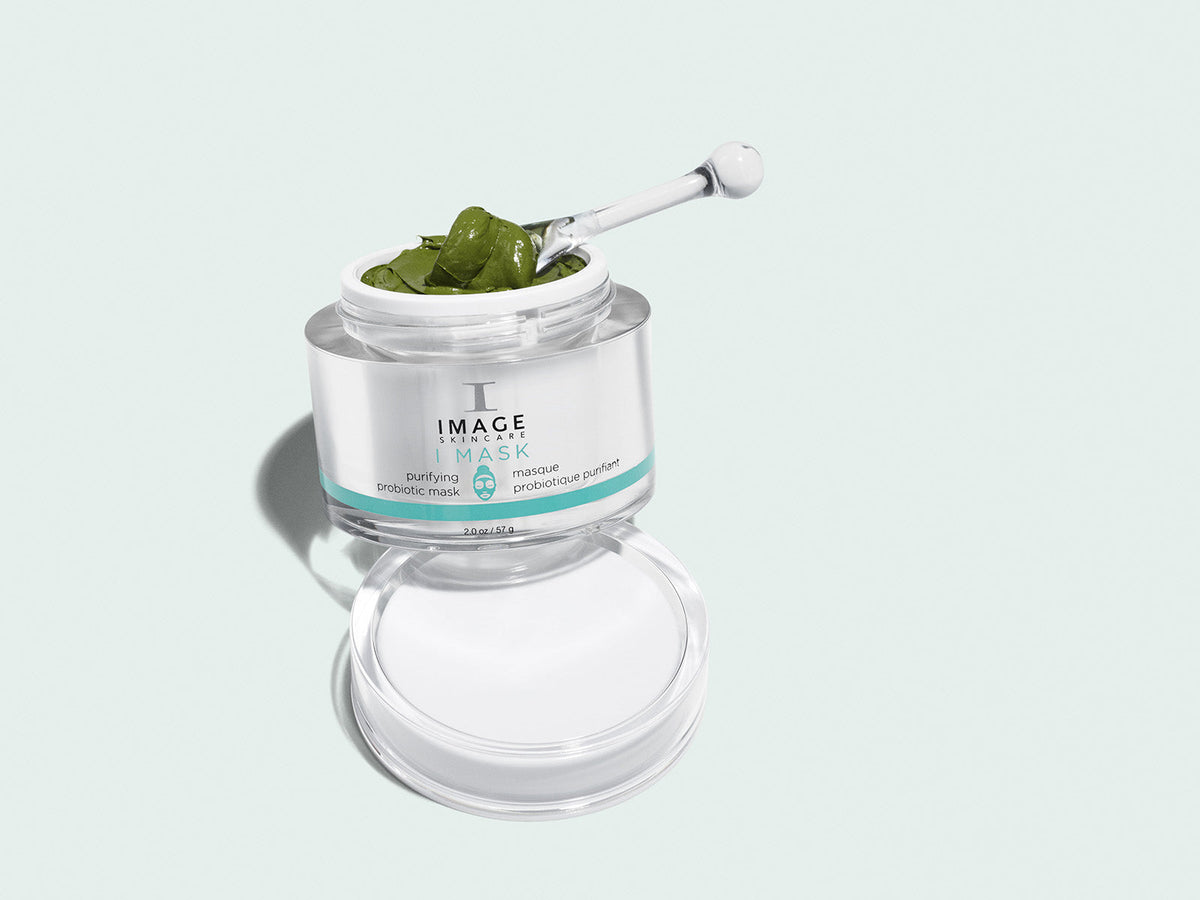 IMAGE Skincare I MASK - Purifying Probiotic Mask