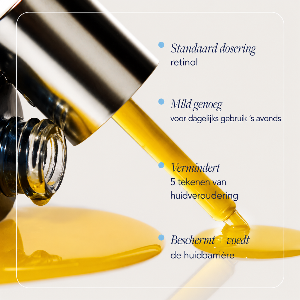 IMAGE Skincare AGELESS+ Retinol - Pure Liquid Retinol 0.3%