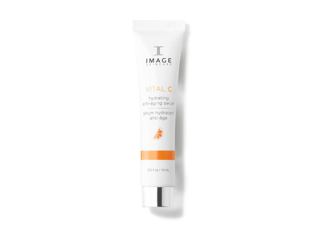 IMAGE Skincare Travel Size VITAL C - Hydrating Anti-Aging Serum