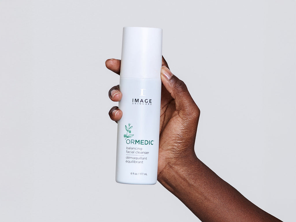 IMAGE Skincare ORMEDIC - Balancing Facial Cleanser