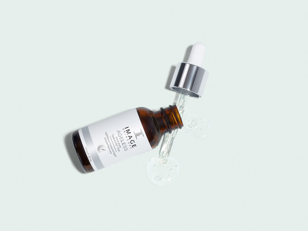 IMAGE Skincare AGELESS - Total Pure Hyaluronic Filler