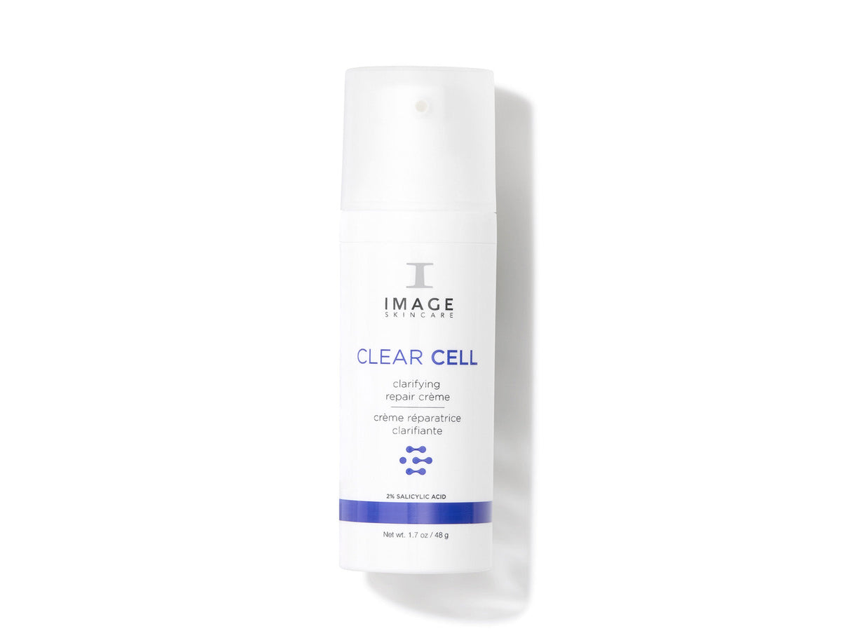 IMAGE Skincare CLEAR CELL - Clarifying Repair Crème