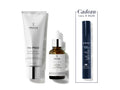 IMAGE Skincare THE MAX - Facial Cleanser + AGELESS - Total Pure Hyaluronic Filler