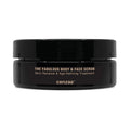 Cenzaa Be Fabulous Body & Face Scrub