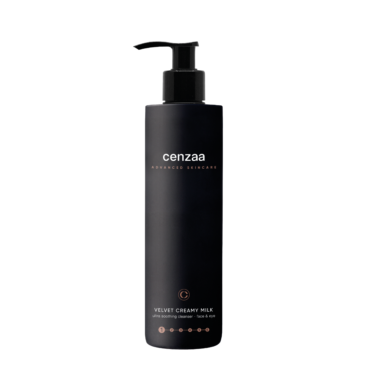 Cenzaa Velvet Creamy Milk