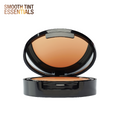 Cenzaa Satin Elegance Compact Cream SPF 30 – No. 1 Honey