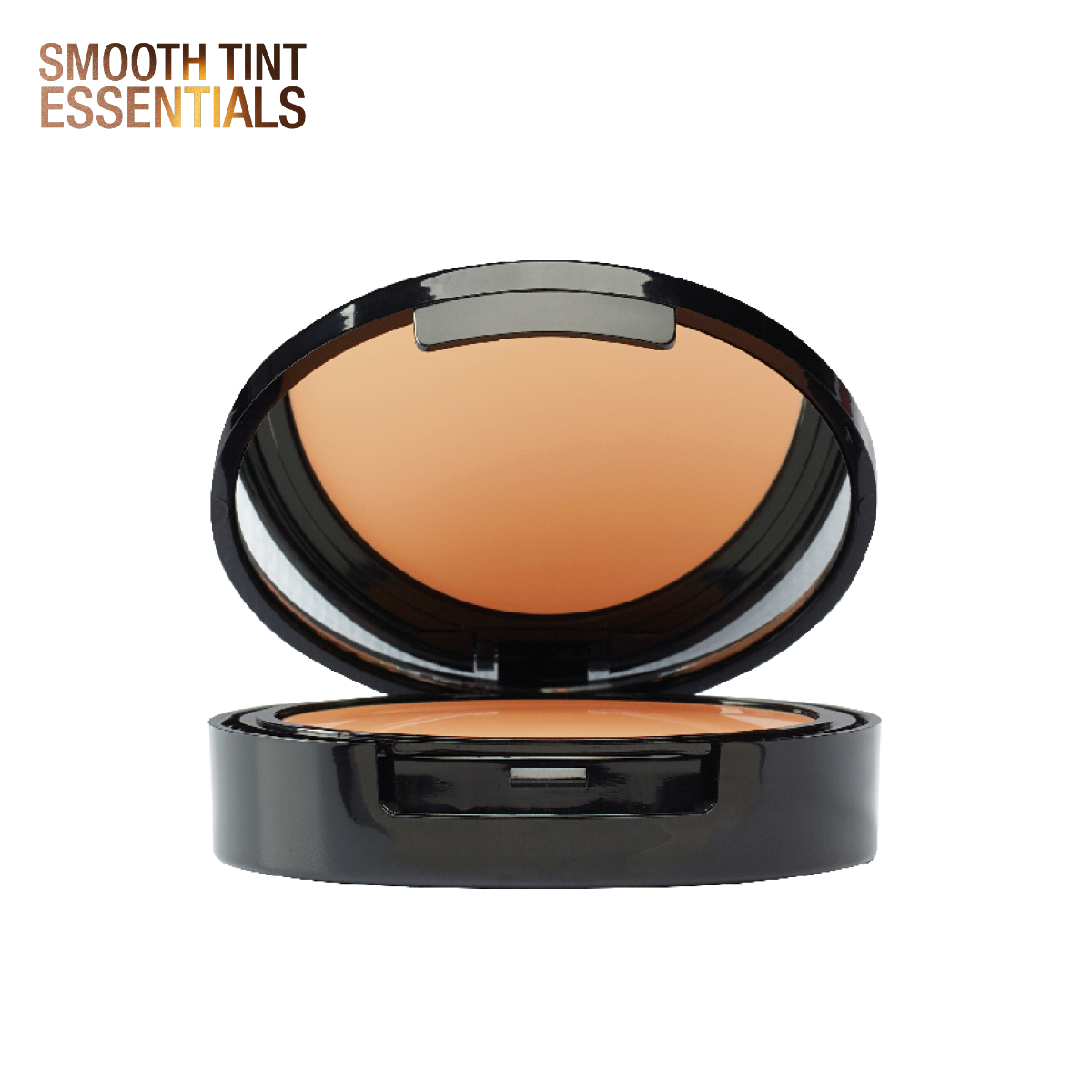 Cenzaa Satin Elegance Compact Cream SPF 30 – No. 1 Honey