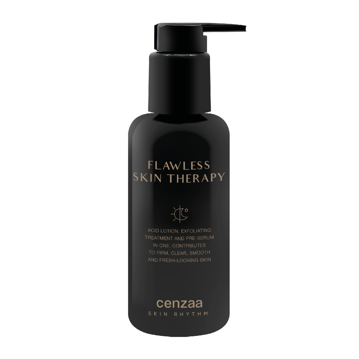 Cenzaa Skin Rhythm Flawless Skin Therapy