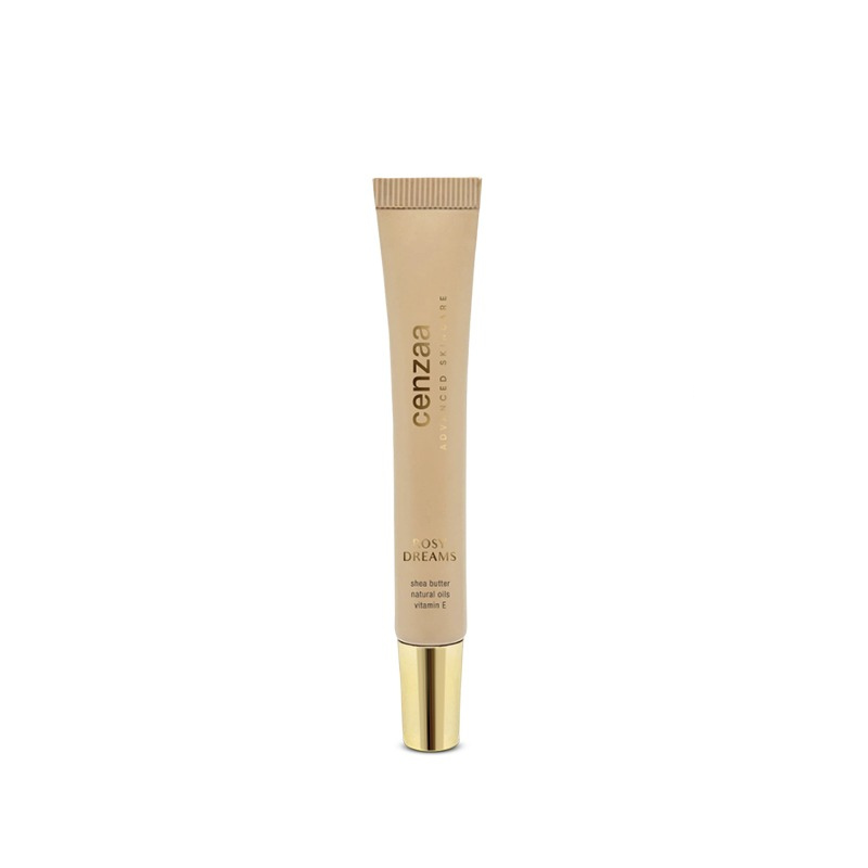 Cenzaa Lip Butter Balm Rosy Dreams