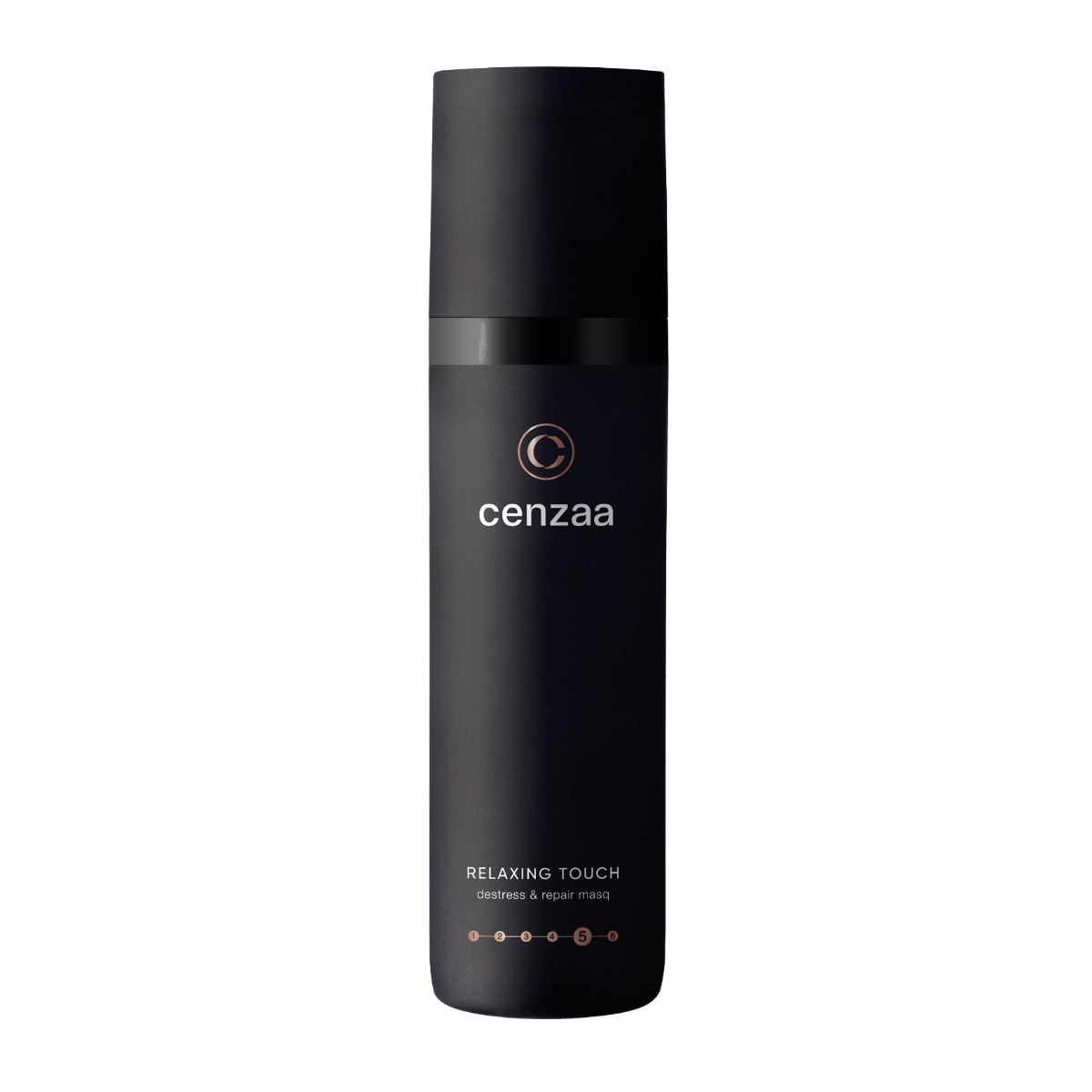 Cenzaa Relaxing Touch