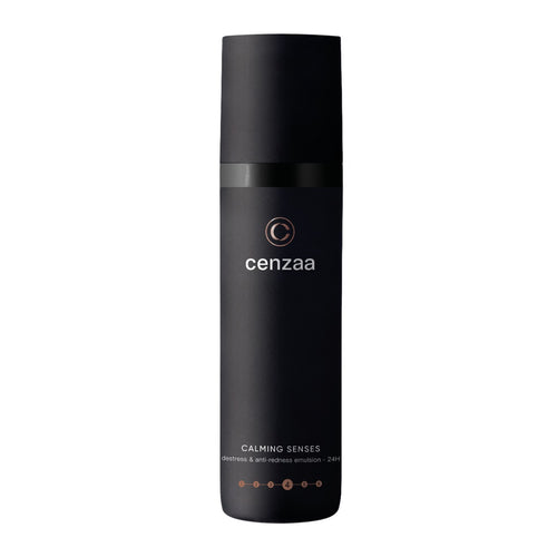 Cenzaa Calming Senses