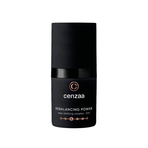Cenzaa Rebalancing Power